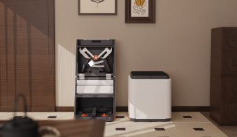 CuboFit 使用场景 3